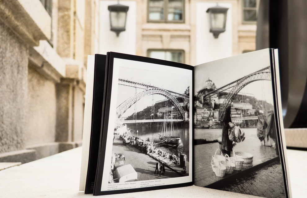 Concurso: Ai, meu rico S.João, que são quatro livros na mão!