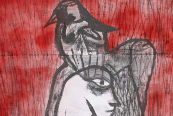 Exposição “Ver Cegueira Adentro – 100 Anos de José Saramago” Foto: DR