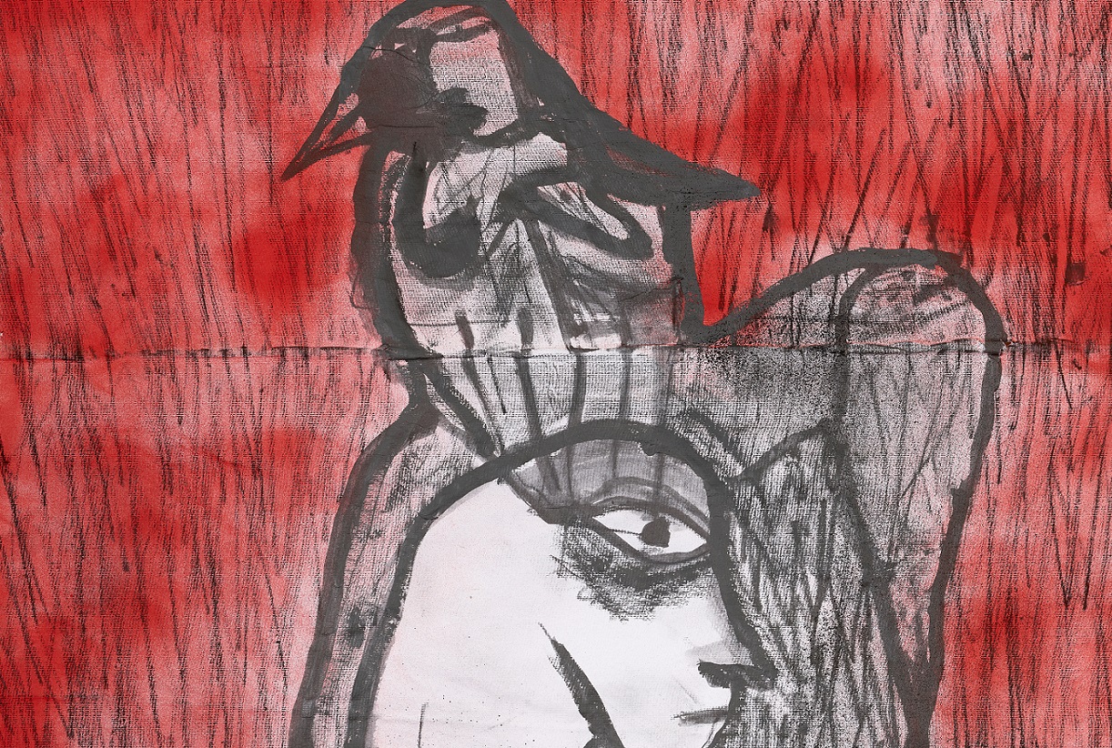 Exposição “Ver Cegueira Adentro – 100 Anos de José Saramago” Foto: DR