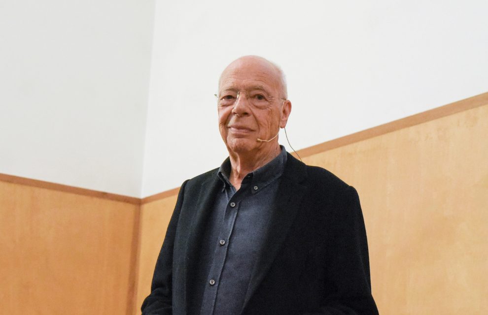 U.Porto Press e Fundação Marques da Silva publicam ARGUMENTOS 1: EM DERIVA, de Alexandre Alves Costa