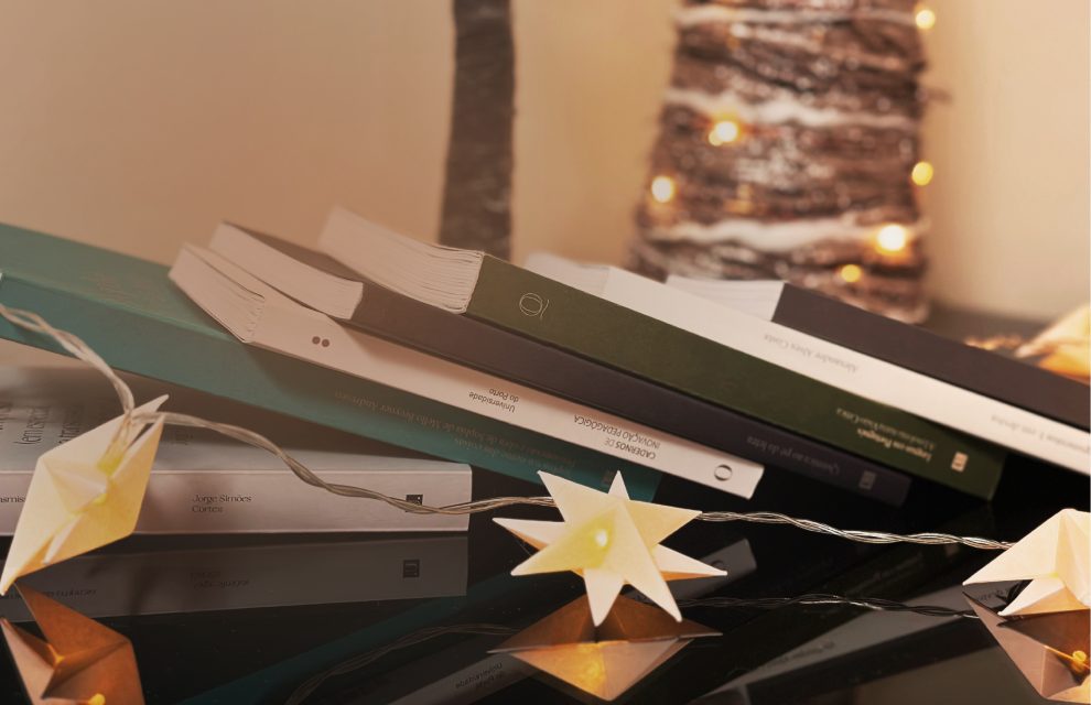 U.Porto Press lança campanha de Natal