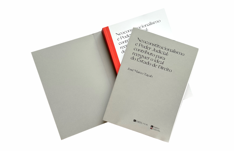 Apresentação de livro sobre Neoconstitucionalismo e Poder Judicial adiada