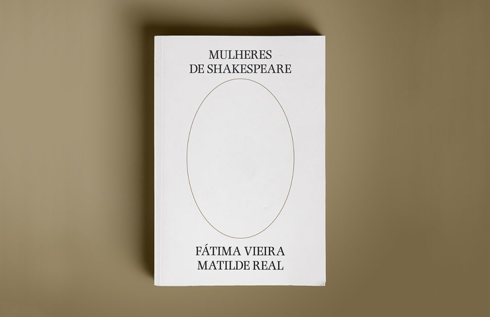 Obra MULHERES DE SHAKESPEARE apresentada na U.Porto a 20 de novembro