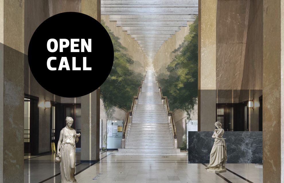 Concurso internacional de desenho e fotografia DPIc dá o mote para nova publicação da U.Porto Press e scopio Editions