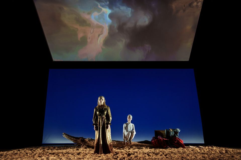 MULHERES DE SHAKESPEARE, da U.Porto Press, em cena em Lisboa