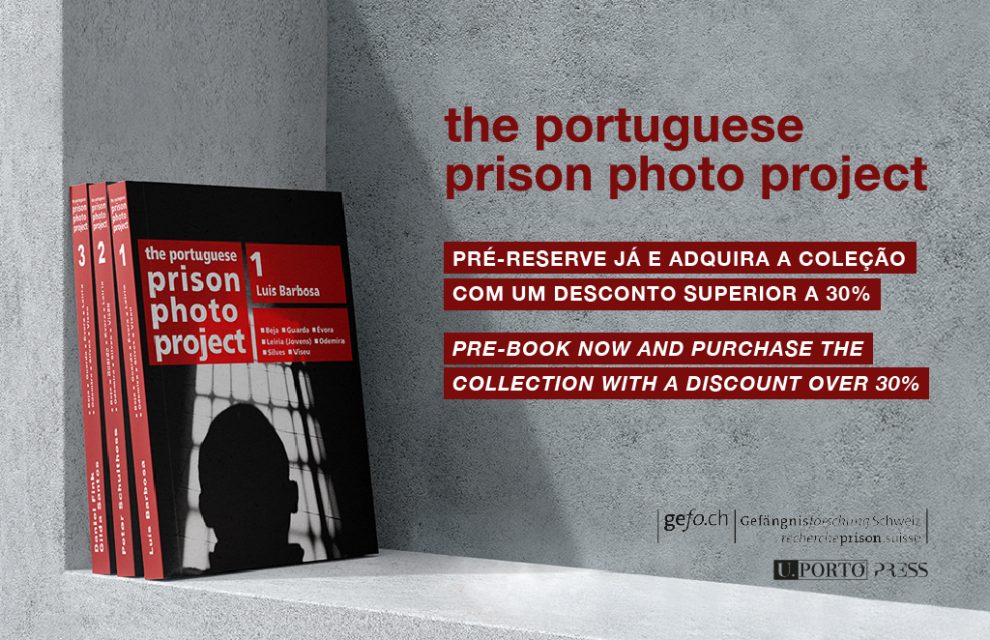 the portuguese prison photo project