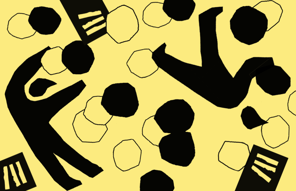 Chegou o número 1 da Revista PÁ POESIA & OUTRAS ARTES