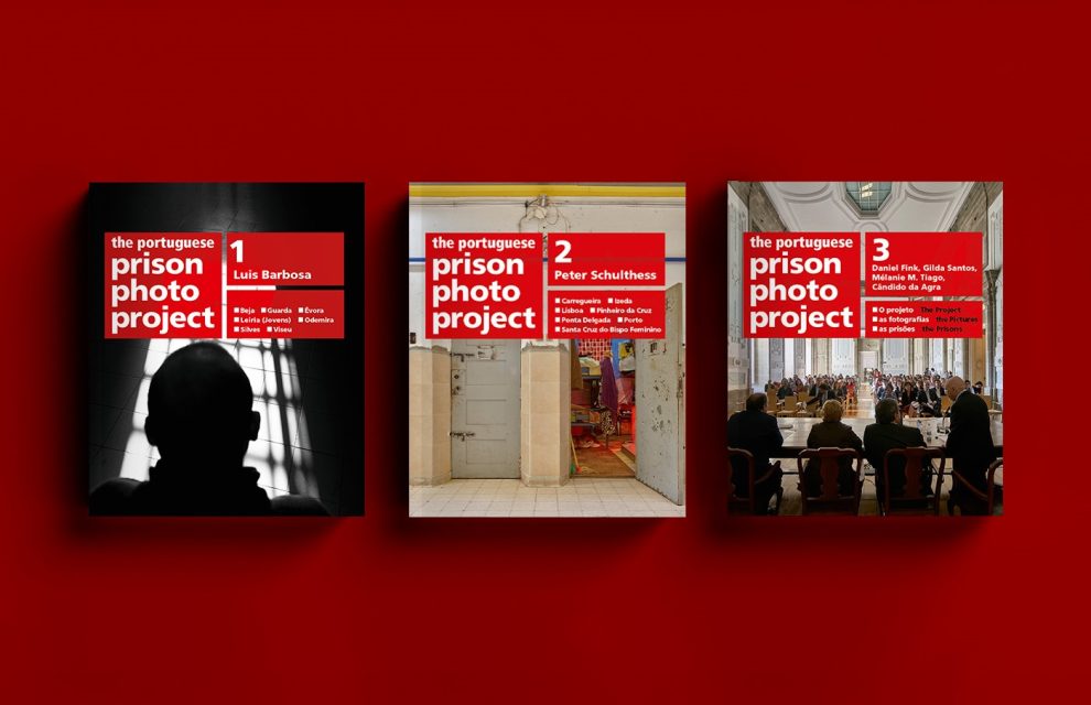 U.Porto Press apresenta obra em três volumes sobre prisões portuguesas