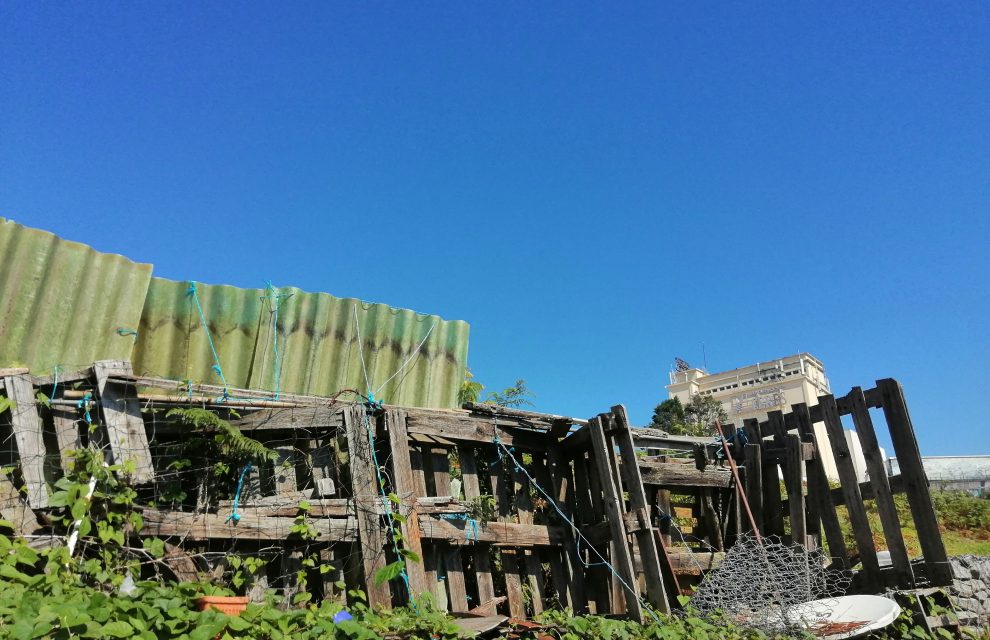 Última conversa do ciclo “Porto: Territórios da Invisibilidade” no CPF este sábado, 9 de novembro